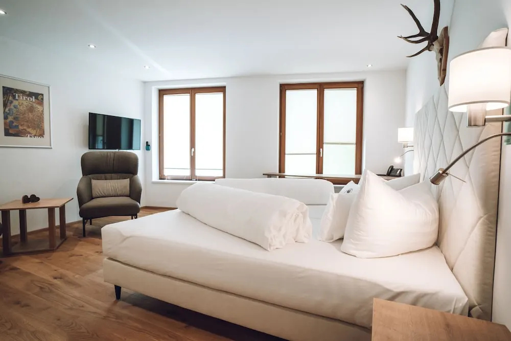Aktivhotel Zur Rose - Général