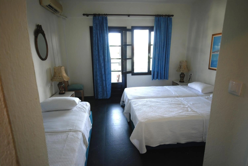 Assa Maris Beach Hotel - Général
