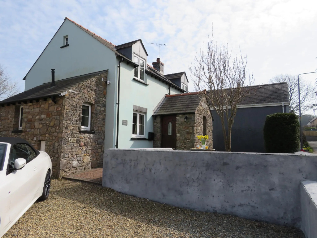 Grove Hill Cottage