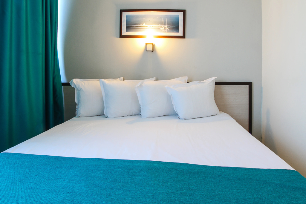 Smartline Meridian Hotel - Général