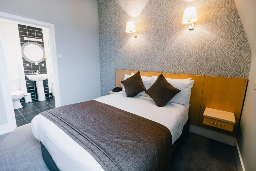 Hotel photo 15