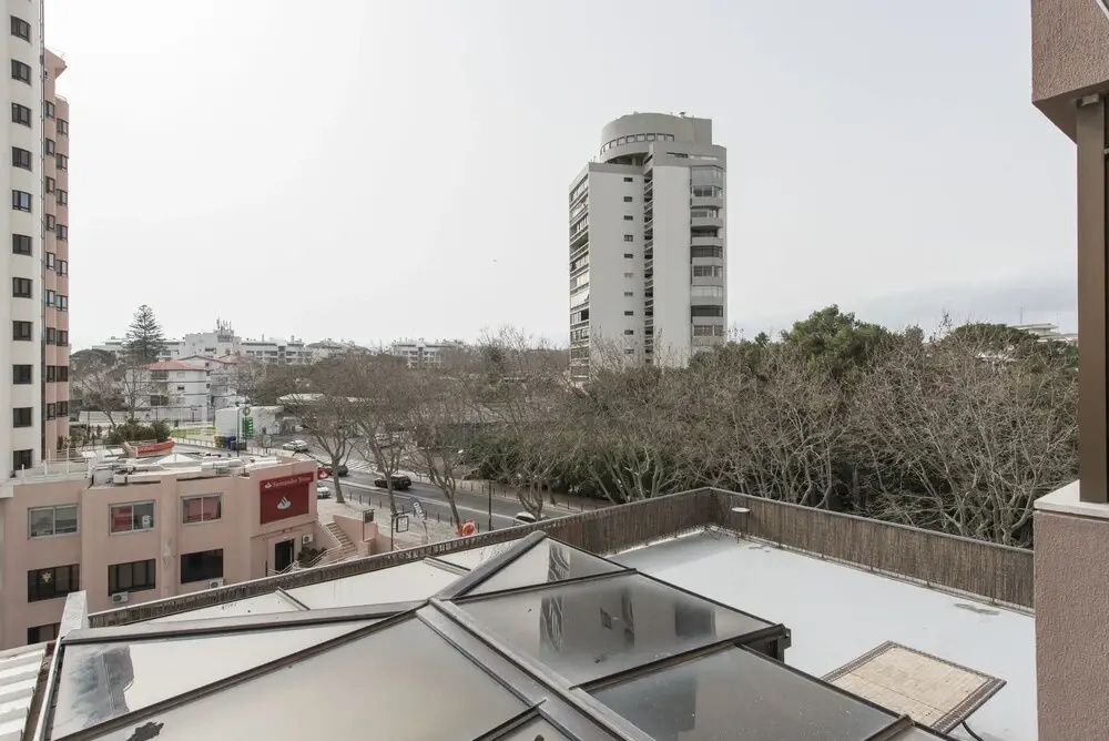 Newstylish Apartment Cascais by LCH