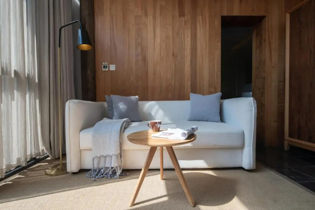 SU House - фото 20