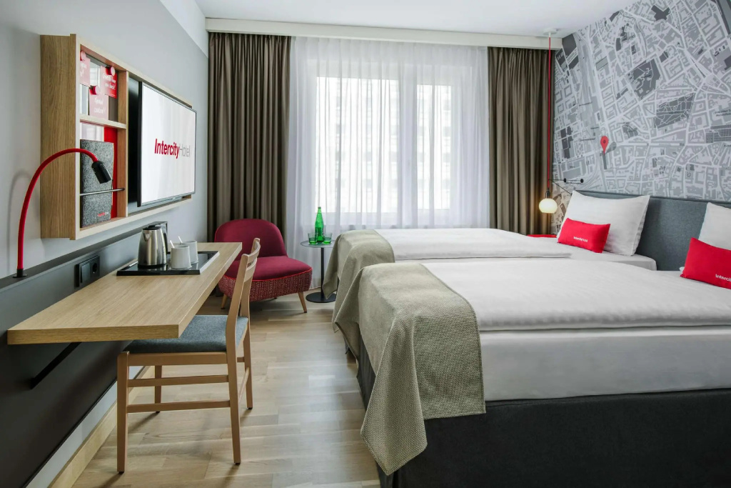 IntercityHotel Graz - Vorschau 5