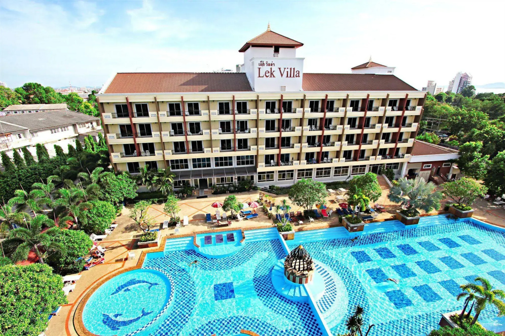Hotel photo 19