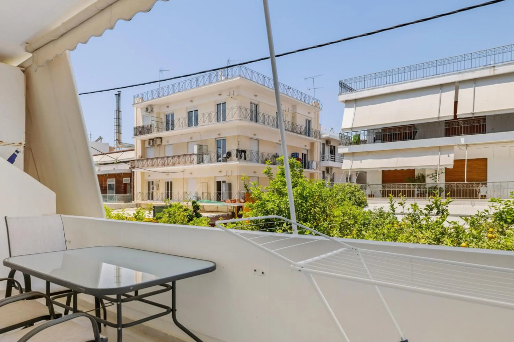 Holiday Apartment Glyfada