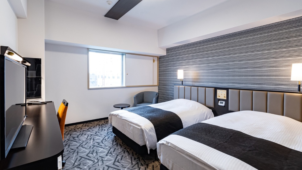APA Hotel & Resort Sapporo 사진 8