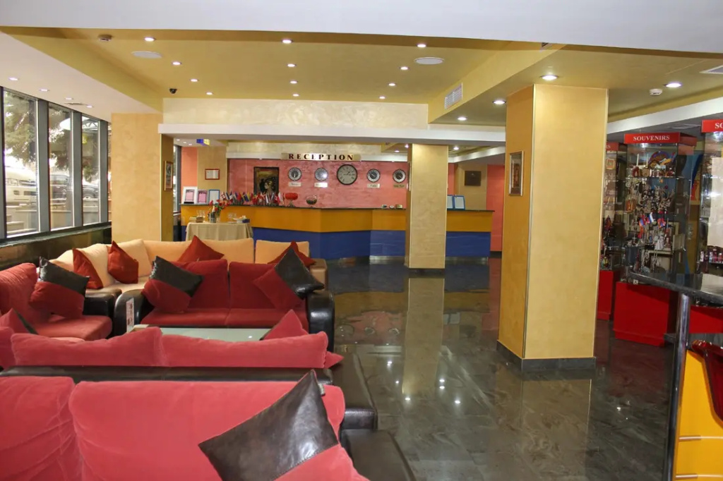 Hotel photo 14