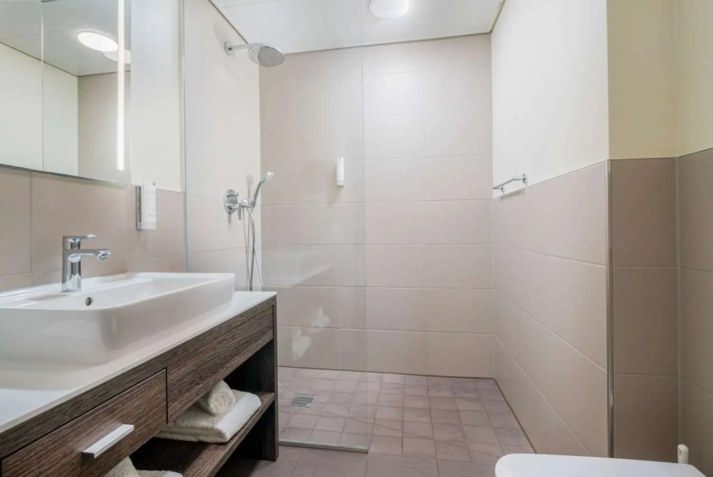 Best Western Hotel Airport Frankfurt - Chambres