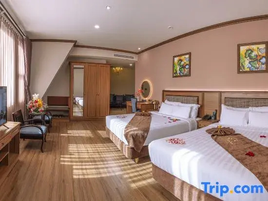 Family Suite