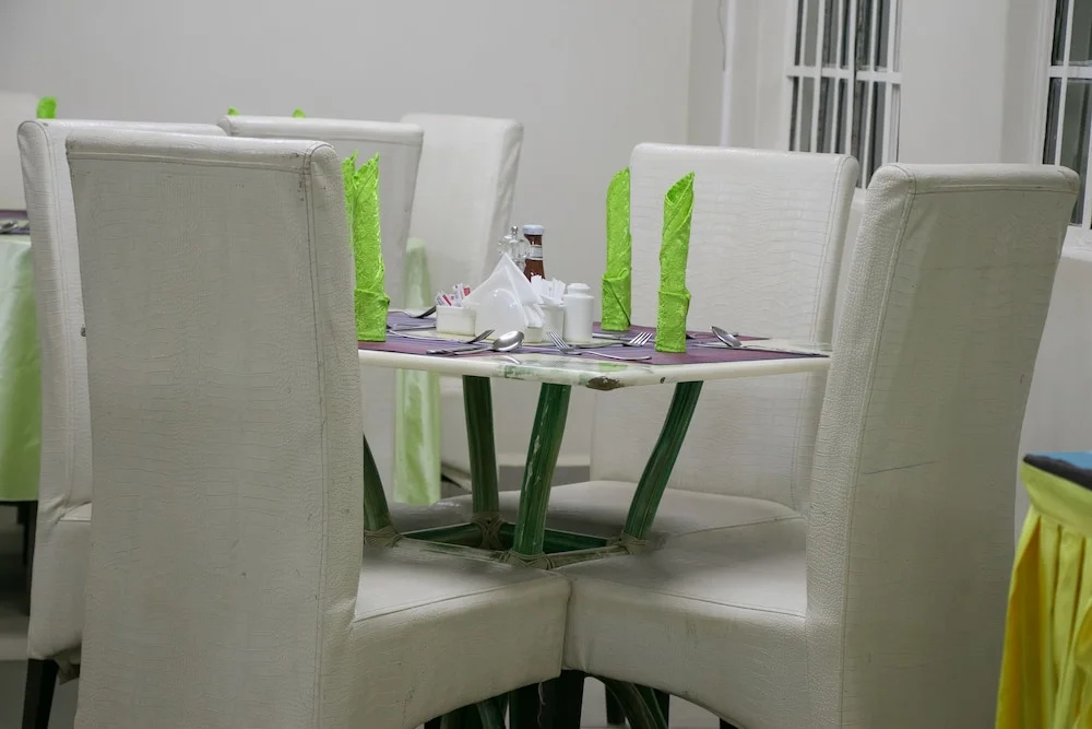 Ufanisi Resort - Général