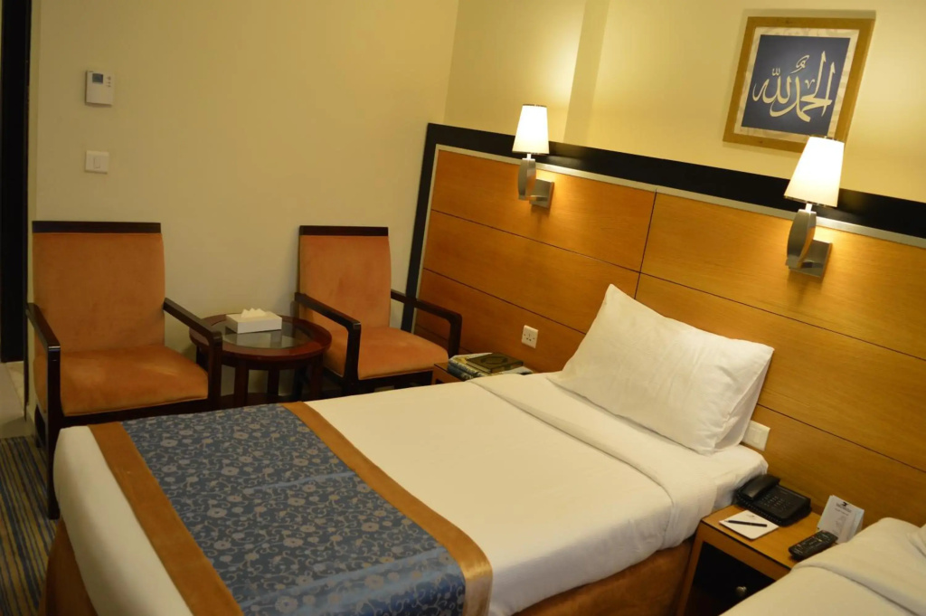 Hotel photo 7