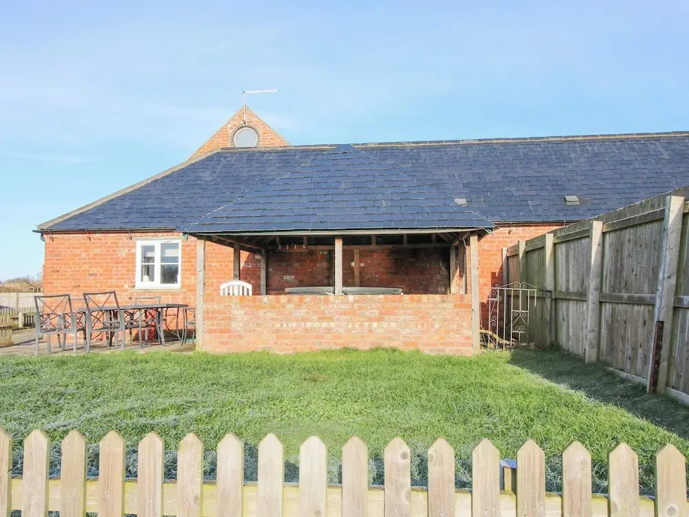Millstone Cottages - Granary Cottage