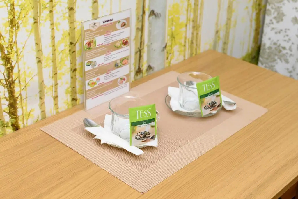 Теремок - фото 8