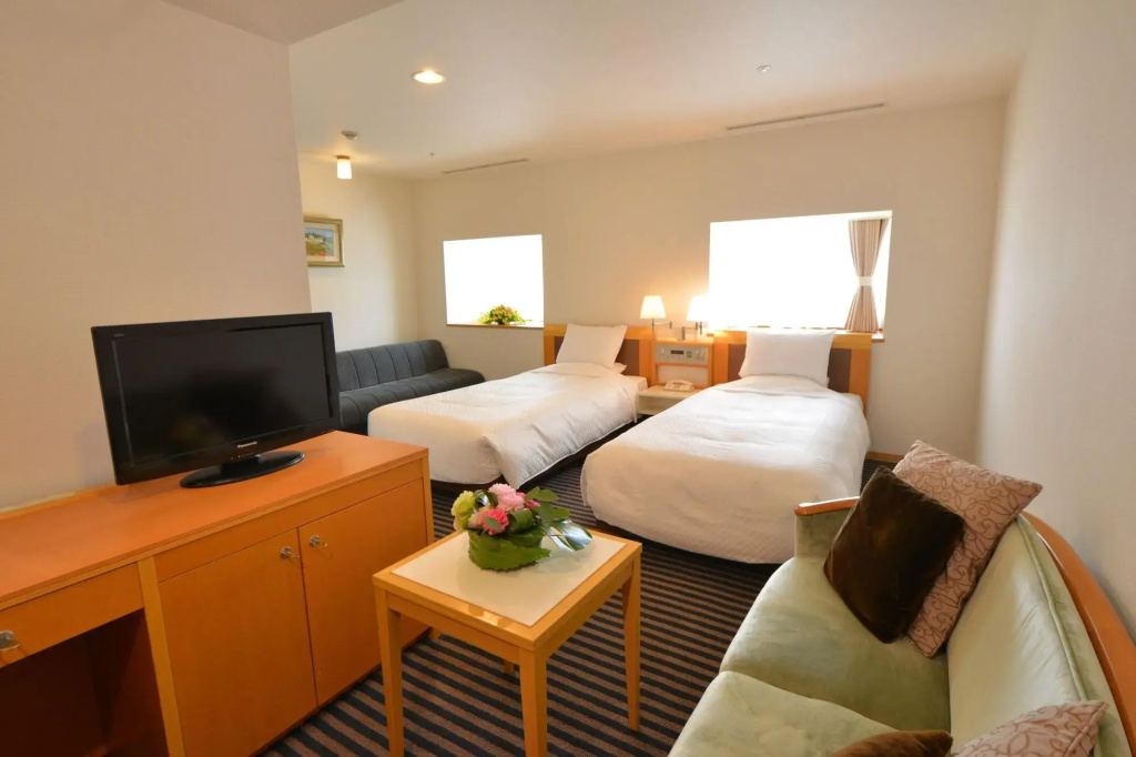 Hotel photo 6