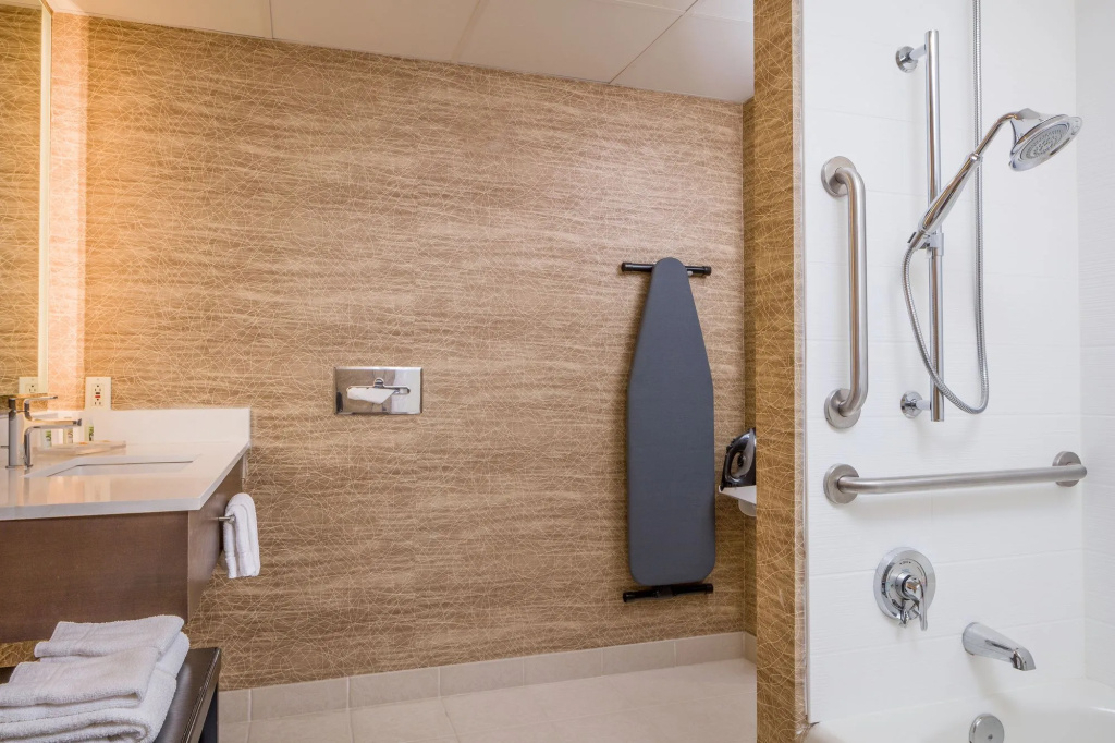 Holiday Inn Manchester Airport by IHG - Général