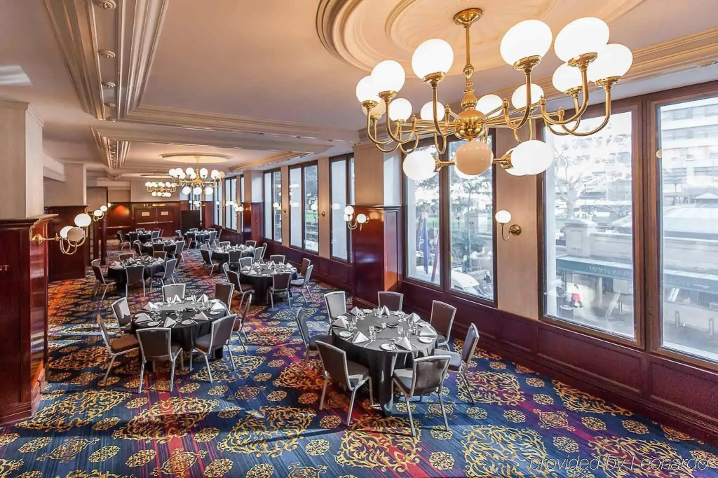 The Menzies Sydney - Général