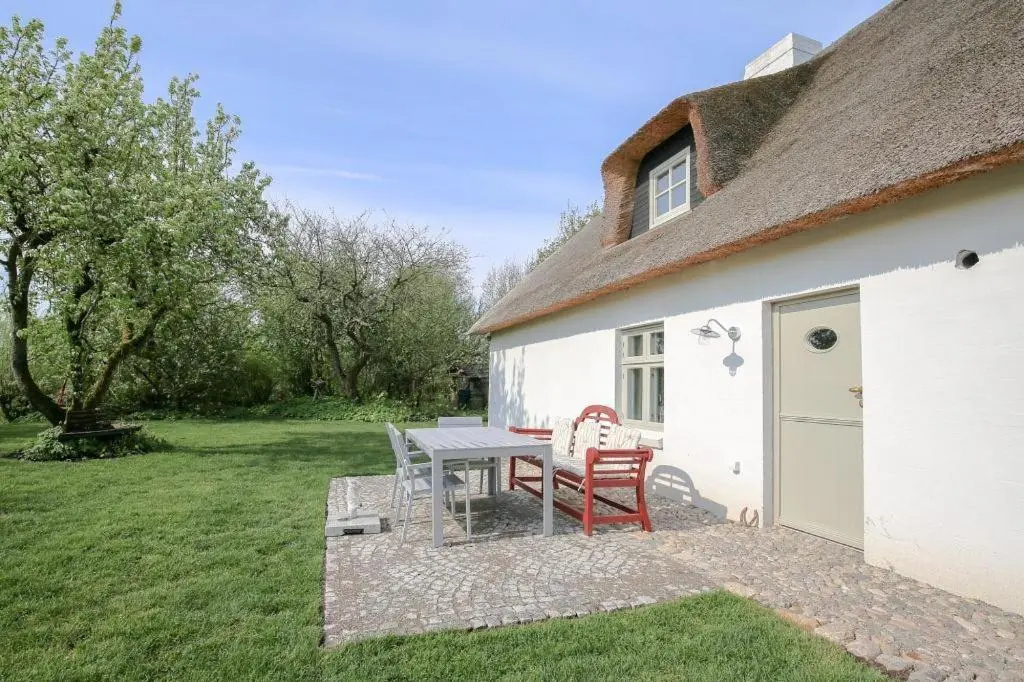 Ferienhaus Achter de Diek