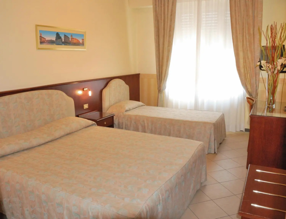 Hotel Olimpic - Général