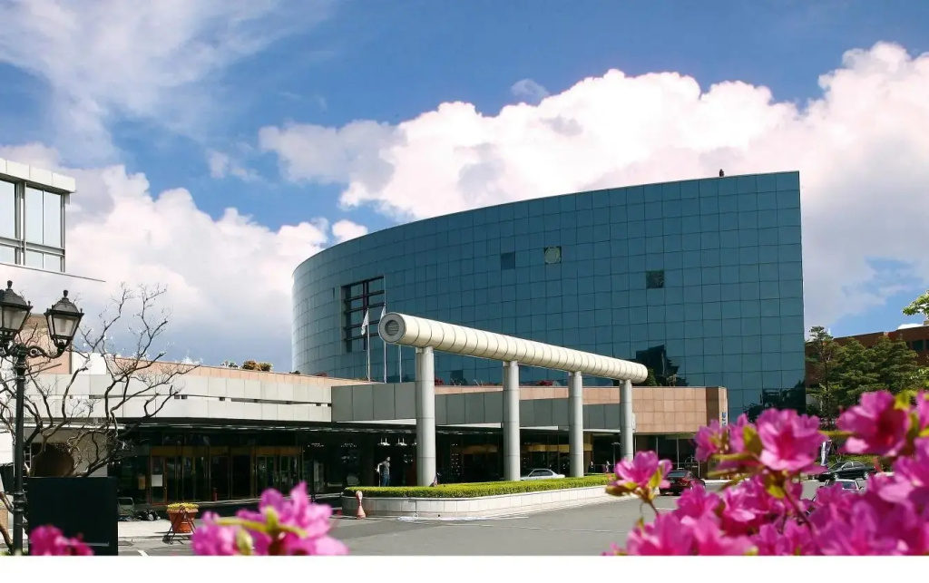 Hotel Inter Burgo