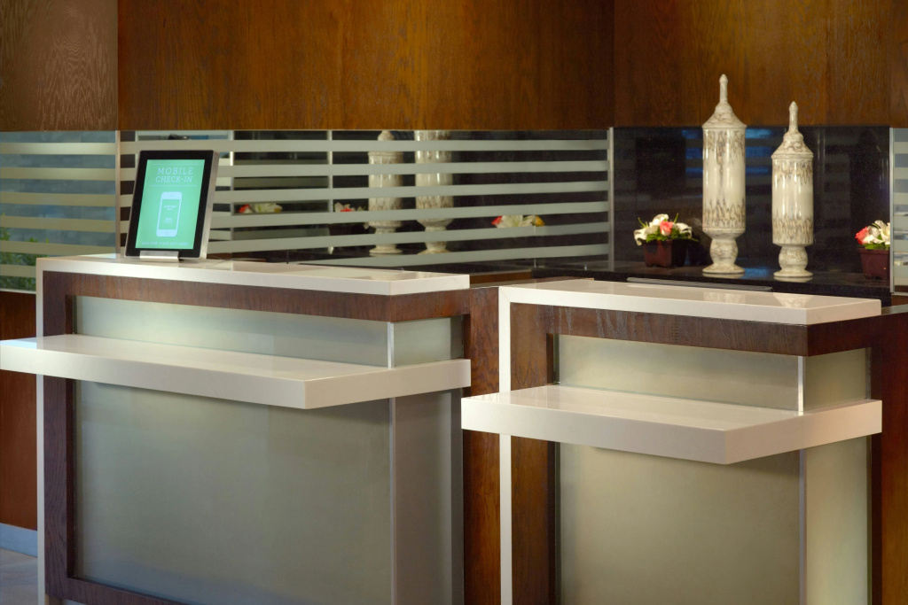 Courtyard by Marriott Queretaro - Général