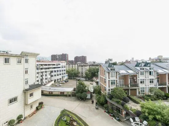 Yi Long Hotel - Général