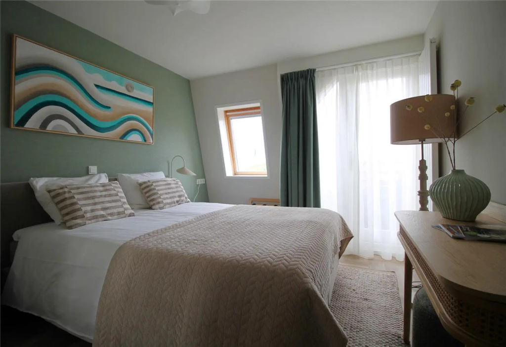 Best Western Beach Hotel Bergen Aan Zee - Général
