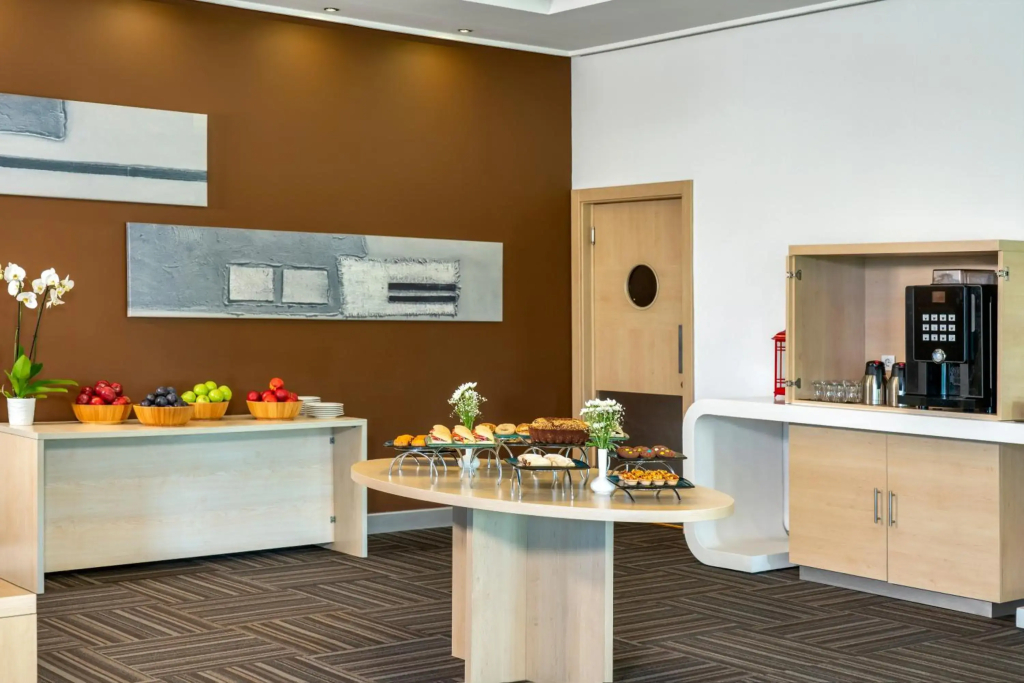 ibis Adana - фото 28