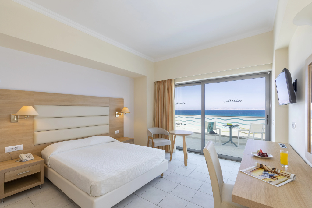 Belair Beach Hotel - Général