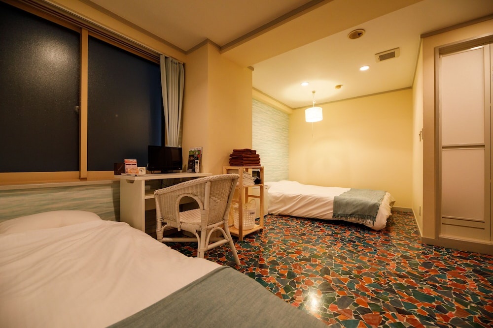 Stylish Station Hotel Kanazawa 사진 7
