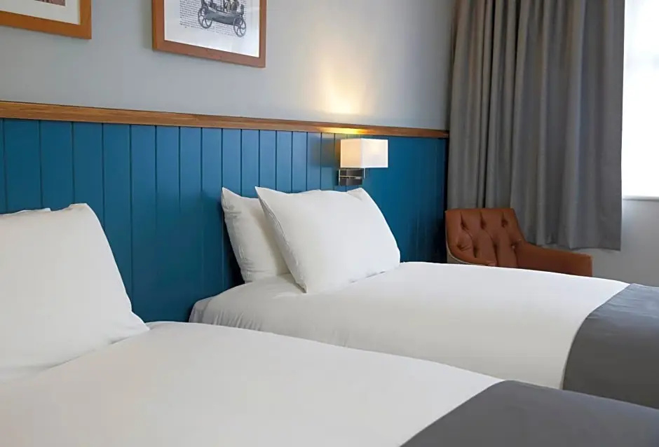 Bay Horse Hotel by Greene King Inns - Chambres