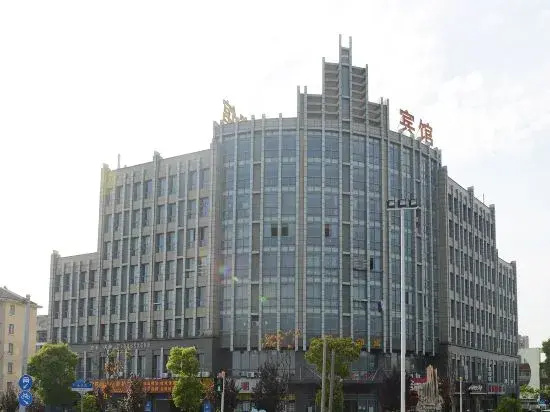 Manba Hotel
