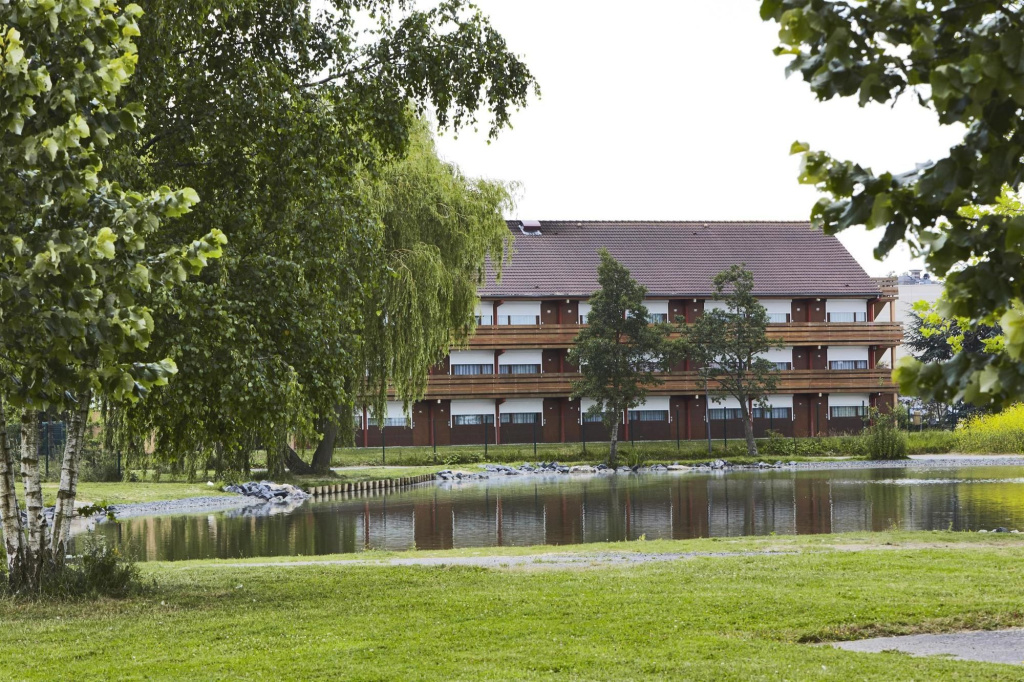 Campanile NATURE - Lille Lomme - Général