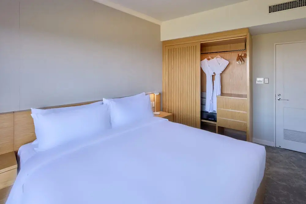 2 Bedrooms Family Suite