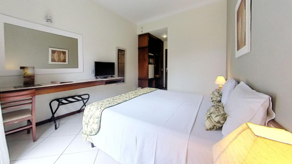Hotel Ilhas Do Caribe - Général