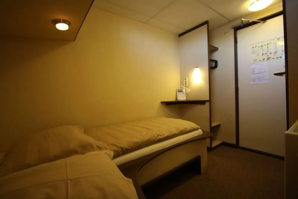 Botel Ophoven - фото 5