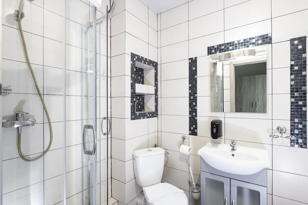 Max Health Resort SPA - Chambres