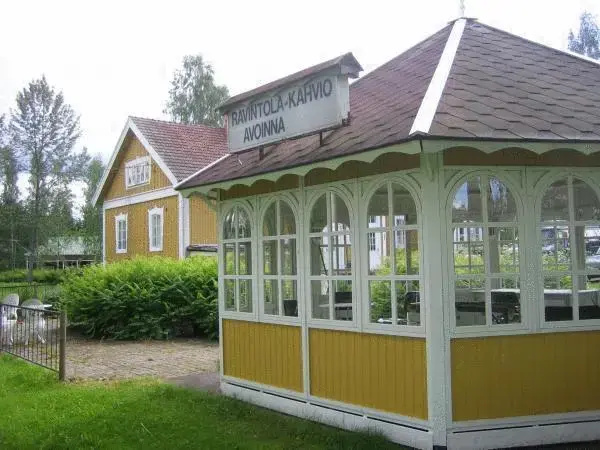 Wiikki Manor