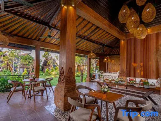 Cemara Hills Uluwatu, The Reserve - Cottages & Villas — фото