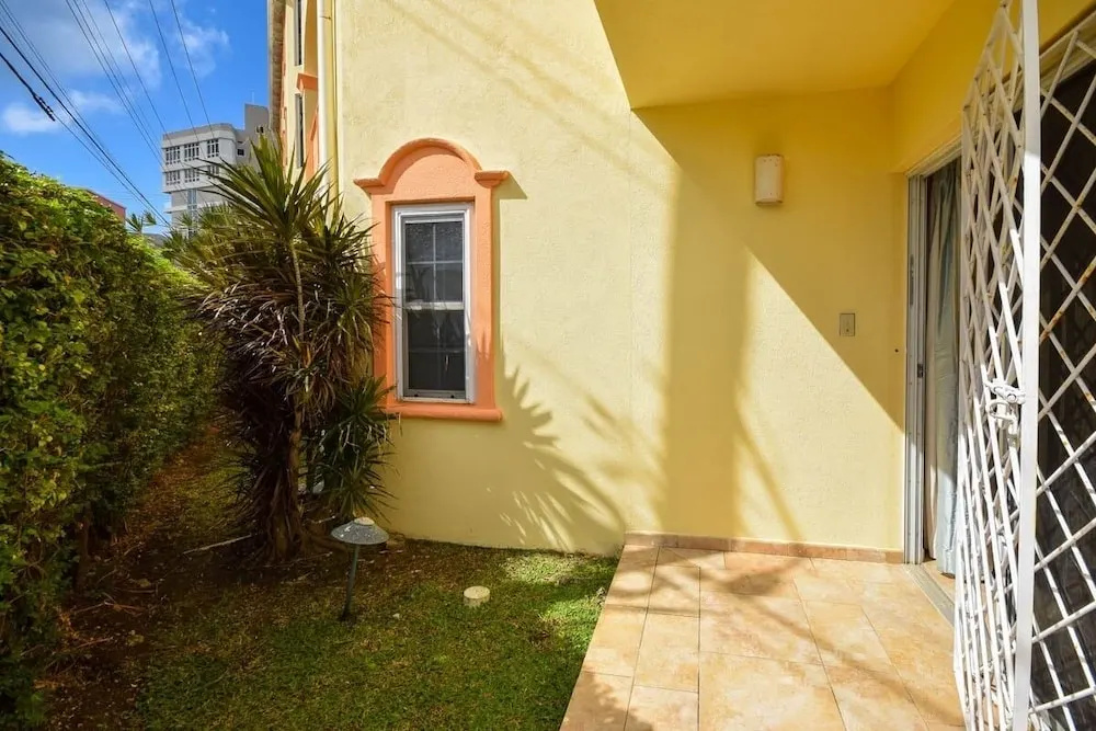 Modern 2-bed Apt Near Beach In St. Lawrence Gap 2 Bedroom Apts by Bluescape