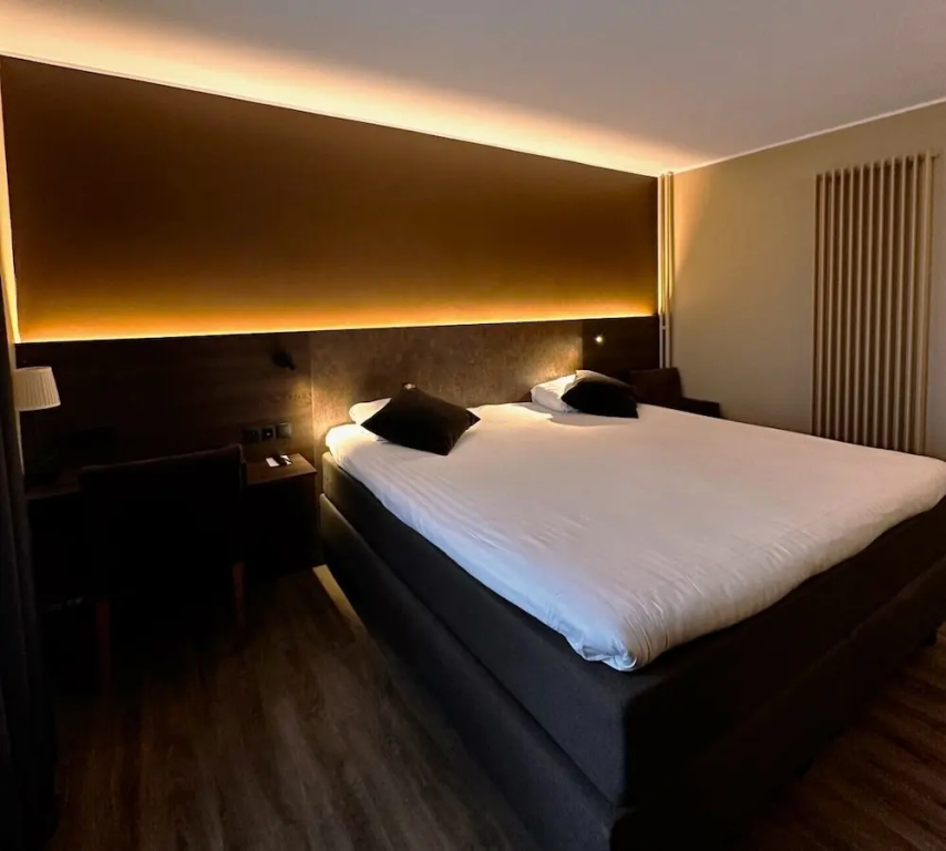 Hotel Melba - фото 3