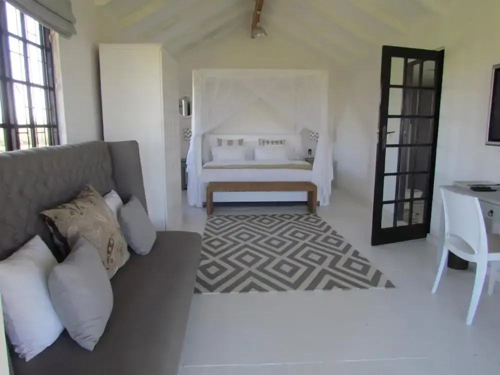 Plett River Lodge - Général