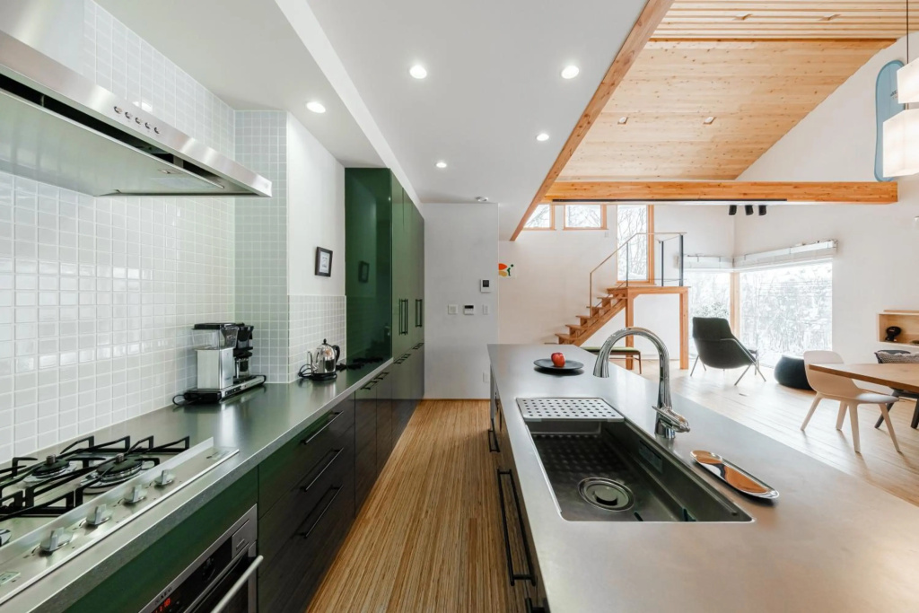 6ty6 Vacation Home 사진 20