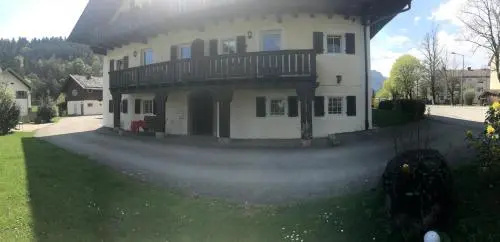 Pension Lex - Général