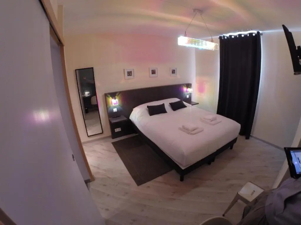 Hotel Le Cadet De Gascogne - Chambres