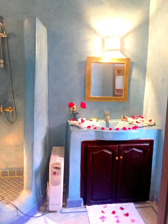 Luxury room