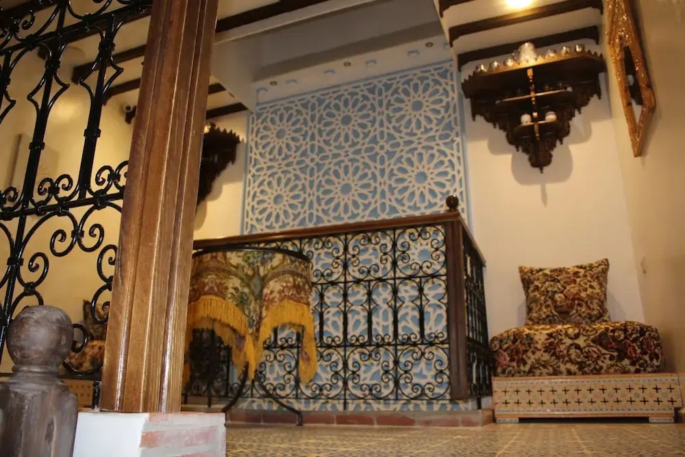 Hotel photo 2