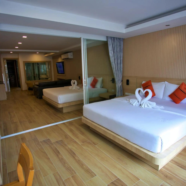 Hotel photo 30