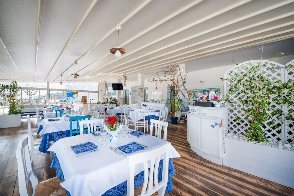 Hotel Il Porto - Général