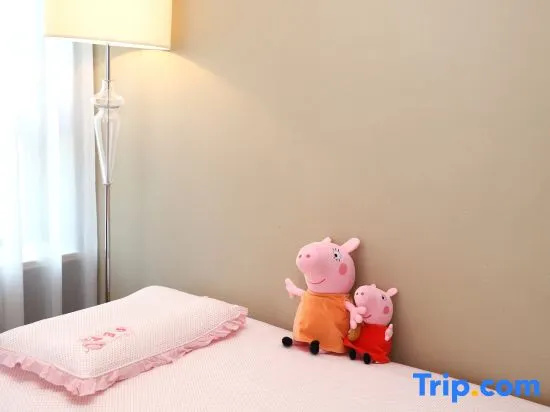 Tanglong International Hotel - Chambres